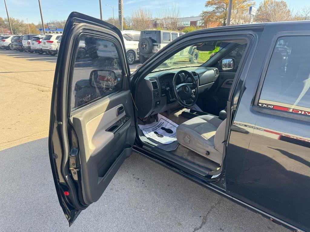 used 2004 Chevrolet Colorado car, priced at $4,980