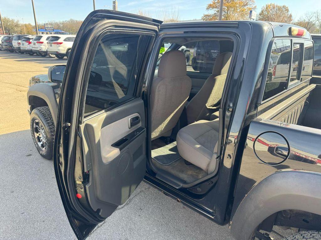 used 2004 Chevrolet Colorado car, priced at $4,980