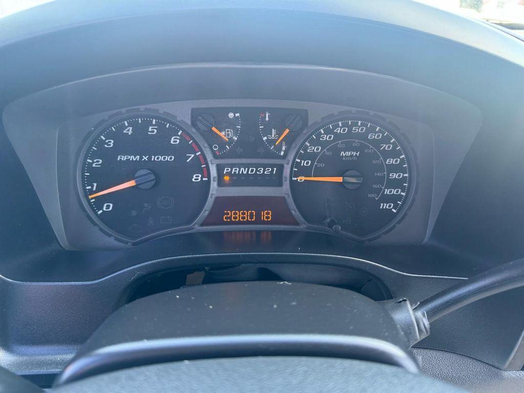 used 2004 Chevrolet Colorado car, priced at $4,980