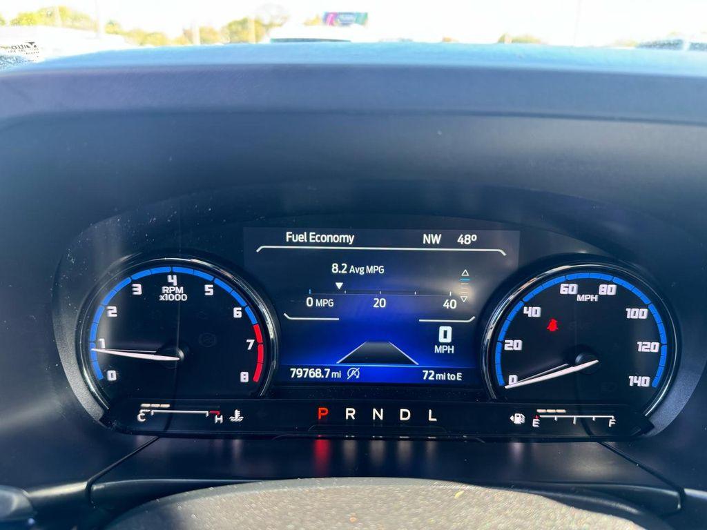 used 2021 Ford Bronco Sport car, priced at $19,980