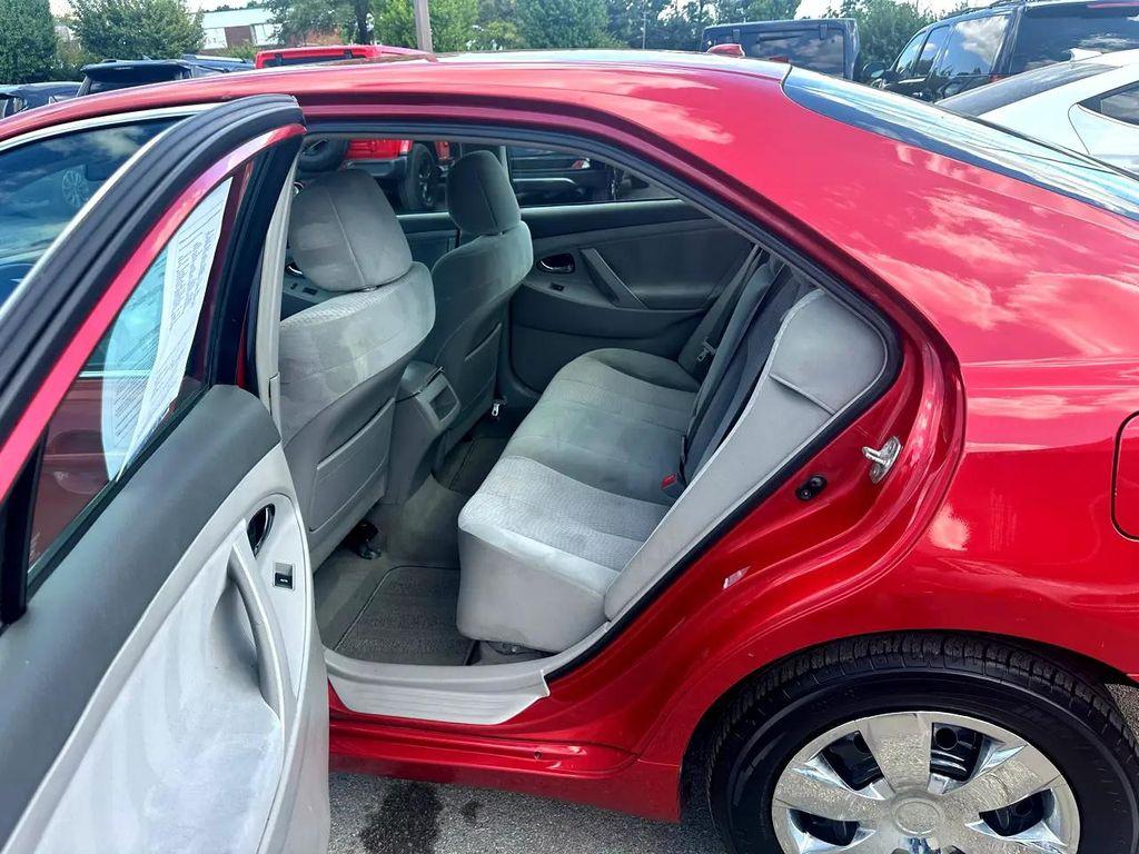 used 2011 Toyota Camry car, priced at $5,980