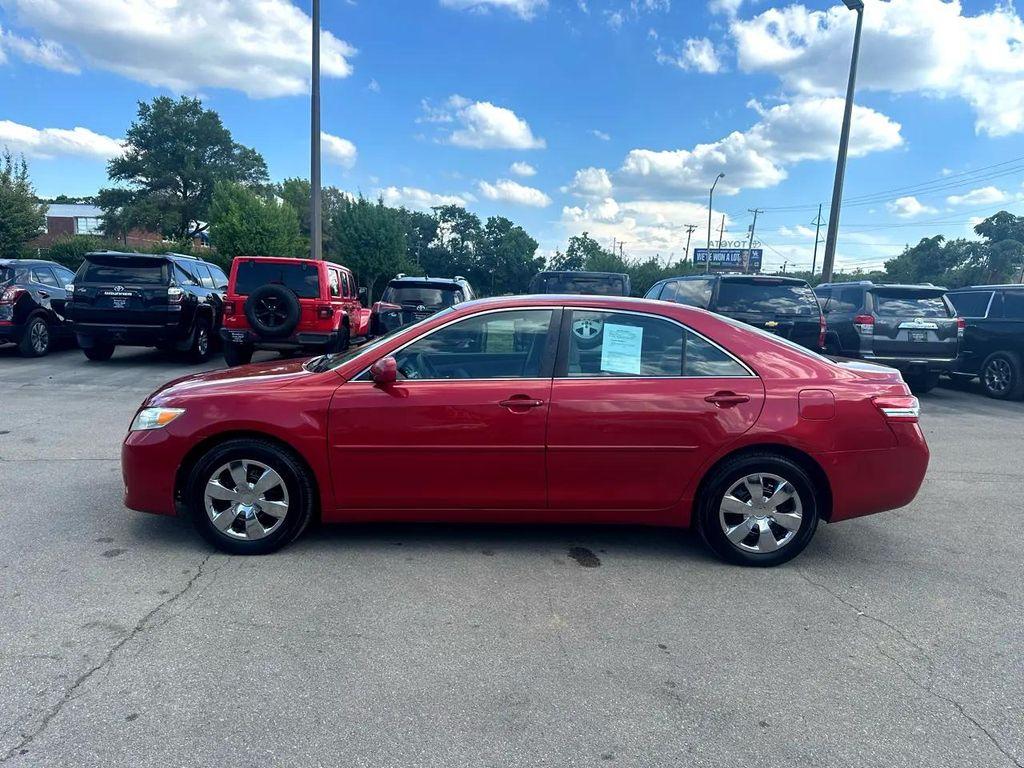 used 2011 Toyota Camry car, priced at $5,980