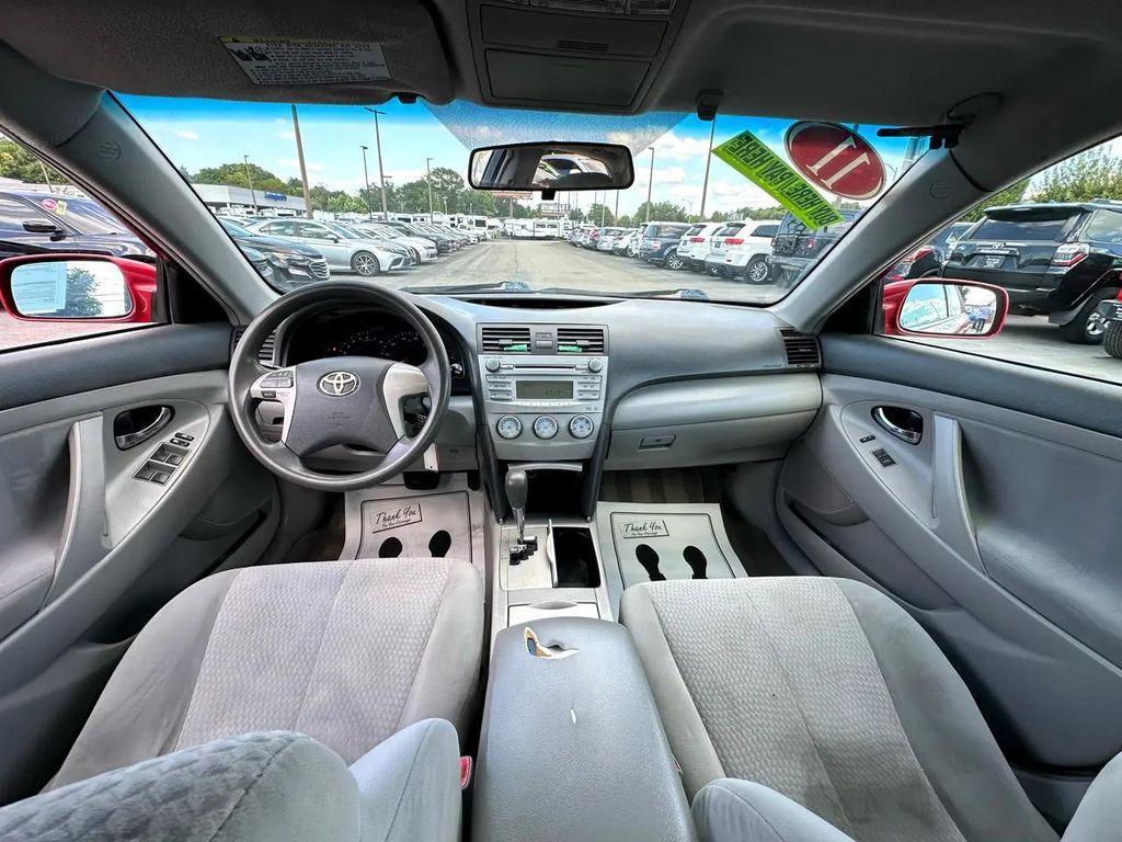 used 2011 Toyota Camry car, priced at $5,980