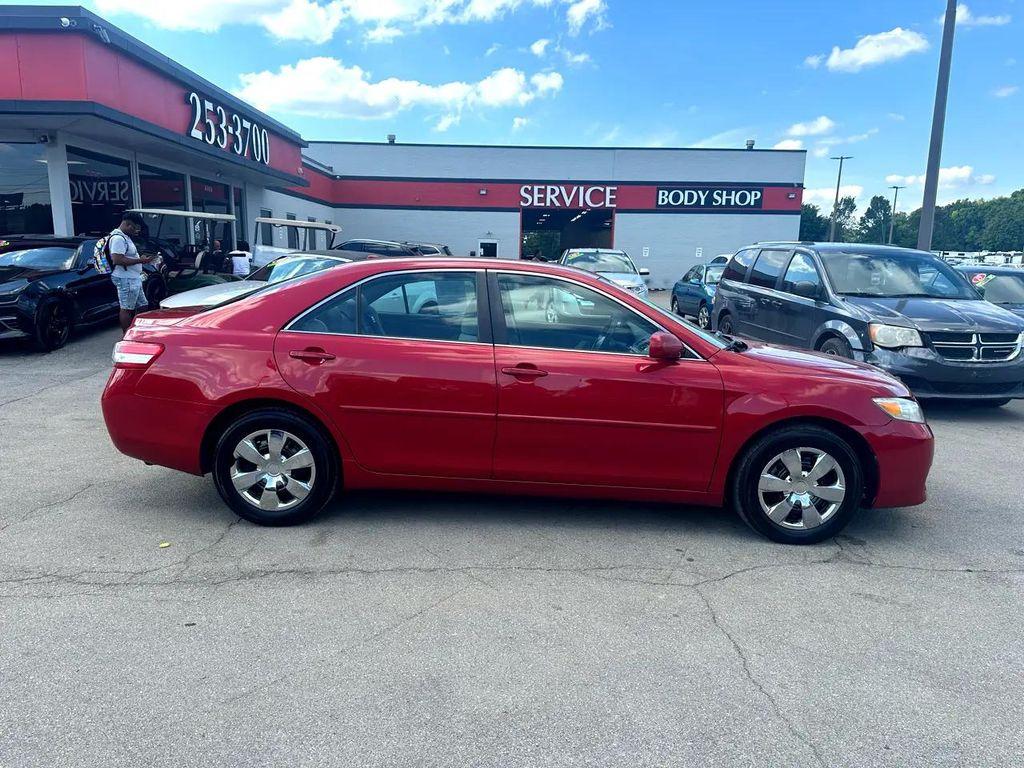 used 2011 Toyota Camry car, priced at $5,980