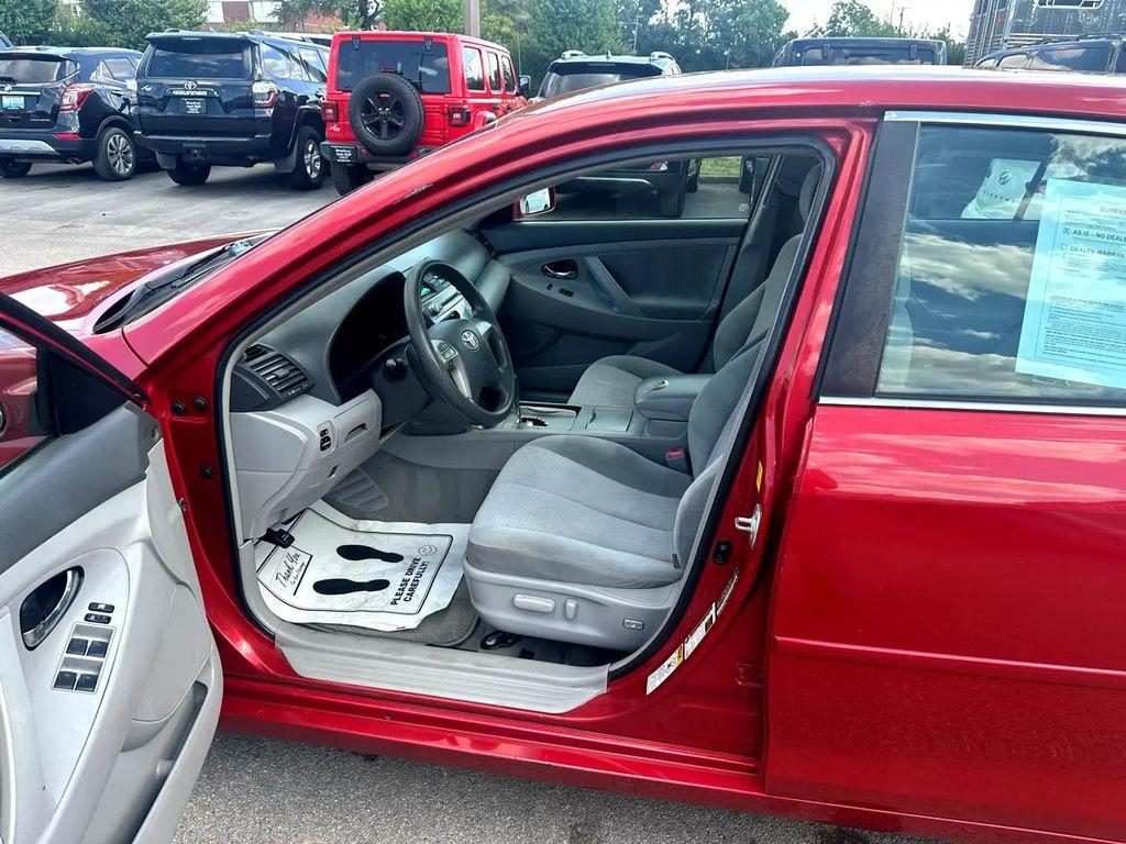 used 2011 Toyota Camry car, priced at $5,980