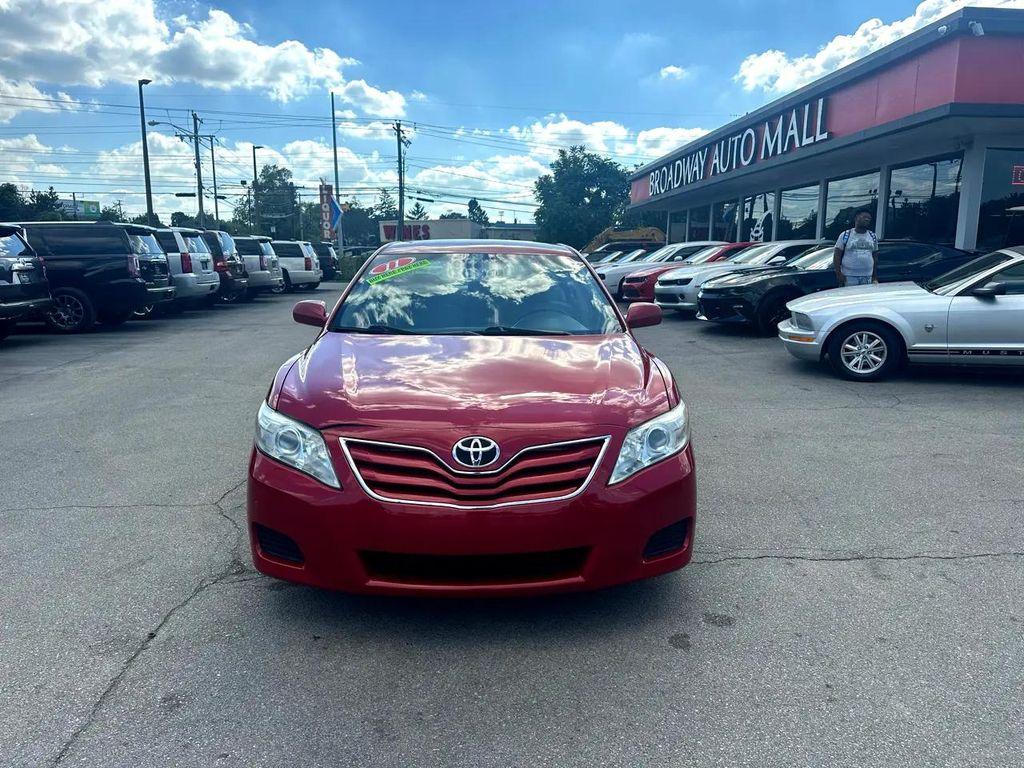 used 2011 Toyota Camry car, priced at $5,980