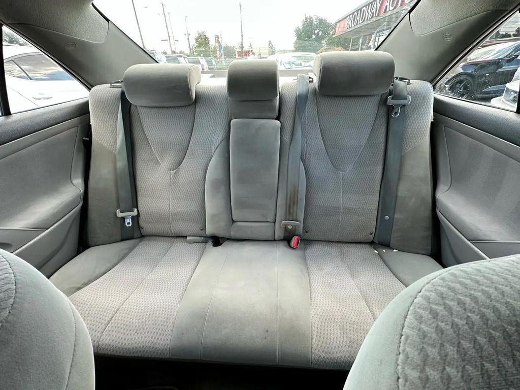 used 2011 Toyota Camry car, priced at $5,980