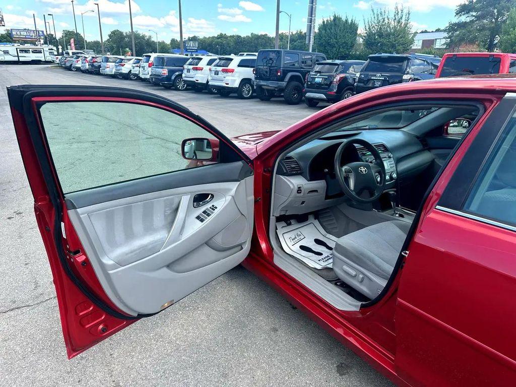used 2011 Toyota Camry car, priced at $5,980