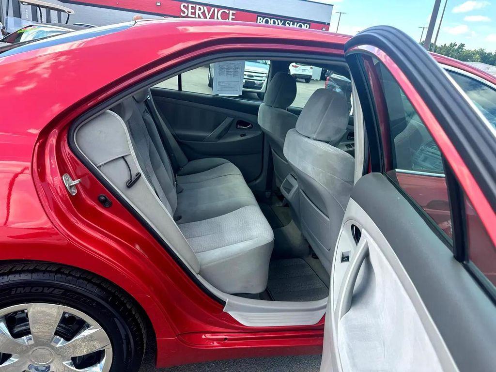 used 2011 Toyota Camry car, priced at $5,980