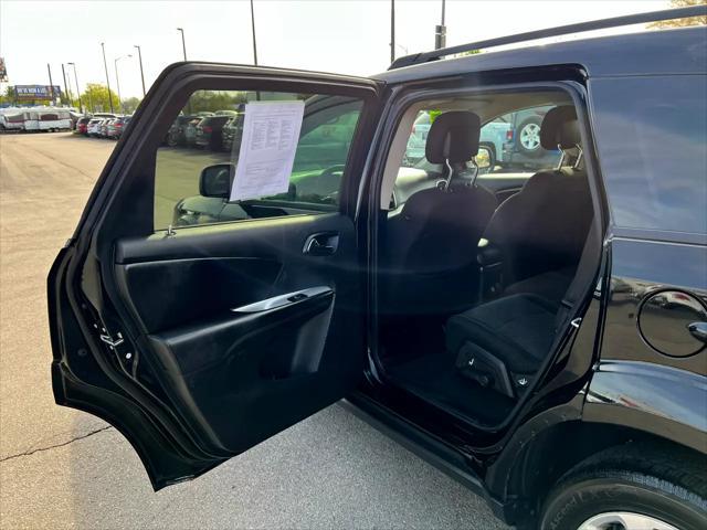 used 2019 Dodge Journey car, priced at $7,980