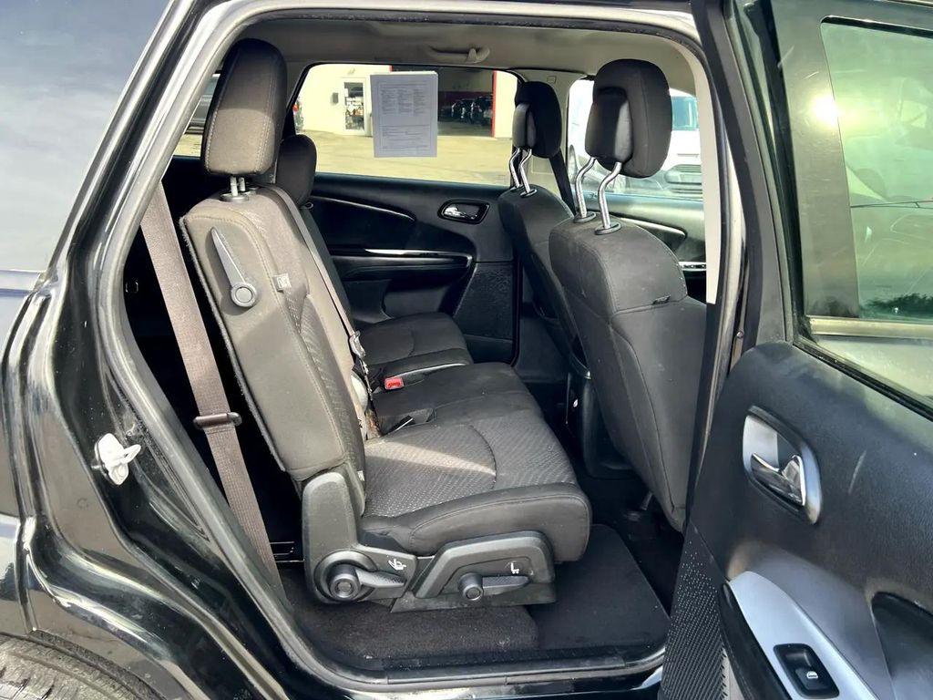 used 2019 Dodge Journey car, priced at $7,980