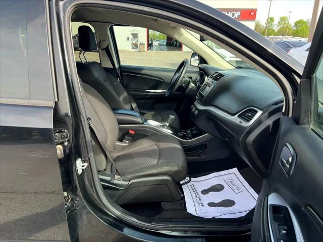 used 2019 Dodge Journey car, priced at $7,980