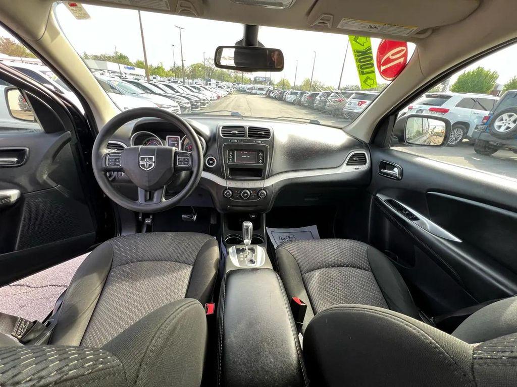 used 2019 Dodge Journey car, priced at $7,980