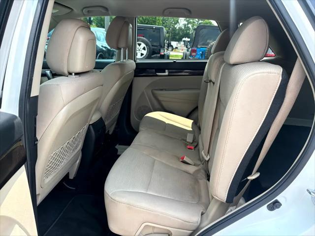 used 2014 Kia Sorento car, priced at $7,980