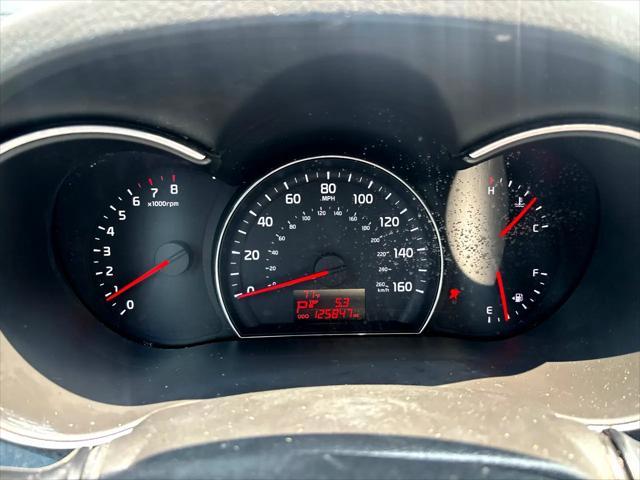 used 2014 Kia Sorento car, priced at $7,980