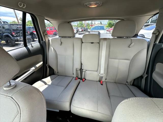 used 2014 Ford Edge car, priced at $8,980