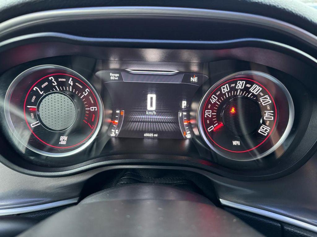 used 2020 Dodge Challenger car, priced at $19,980