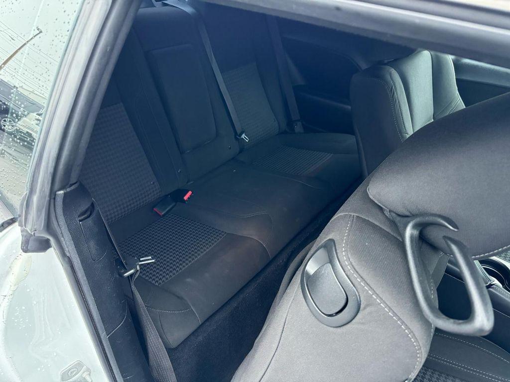 used 2020 Dodge Challenger car, priced at $19,980