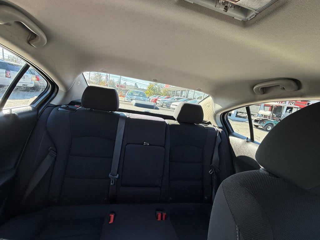 used 2015 Chevrolet Cruze car, priced at $6,980