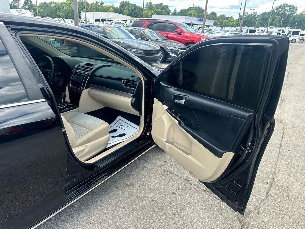 used 2012 Toyota Camry car, priced at $6,980