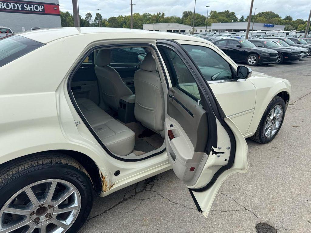 used 2007 Chrysler 300 car, priced at $2,980
