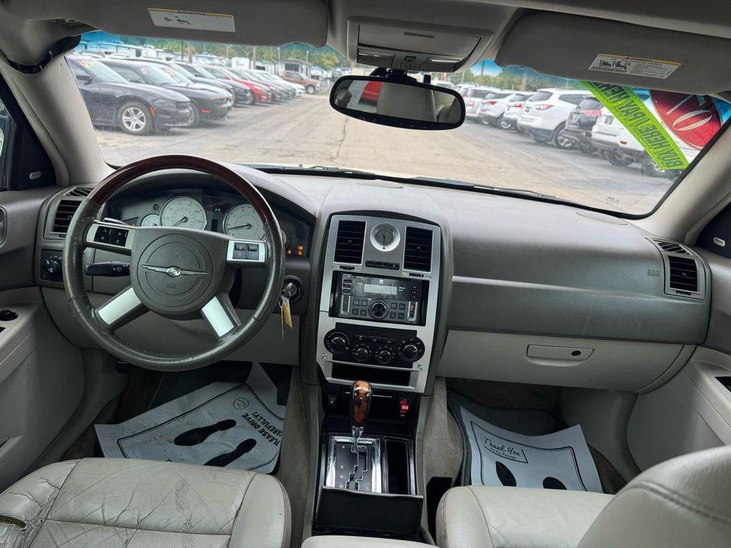 used 2007 Chrysler 300 car, priced at $2,980