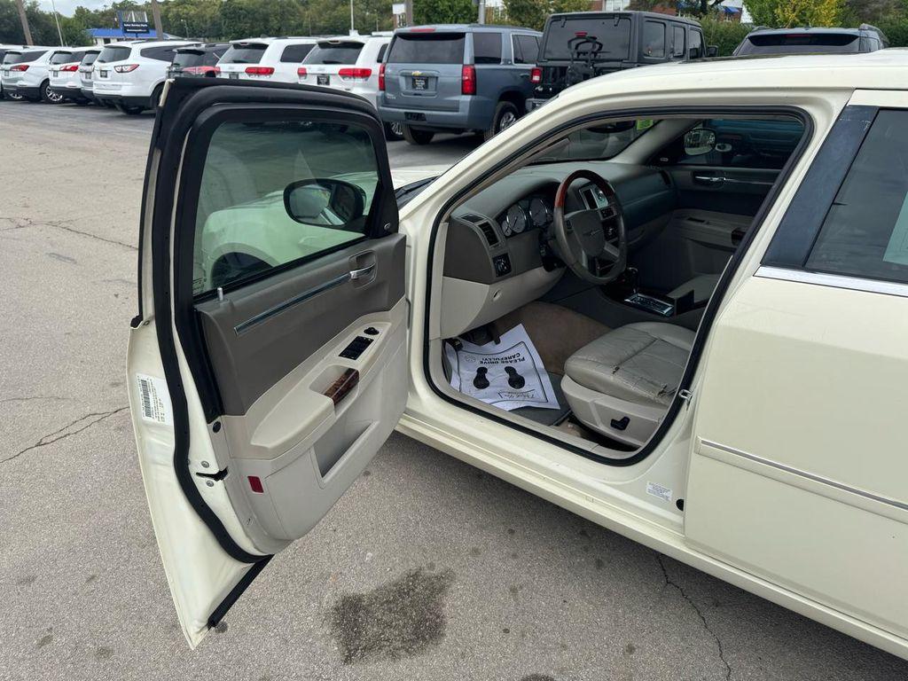 used 2007 Chrysler 300 car, priced at $2,980