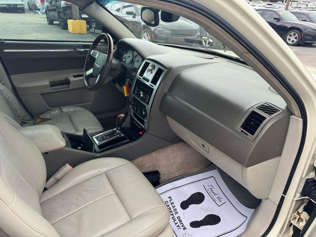 used 2007 Chrysler 300 car, priced at $2,980