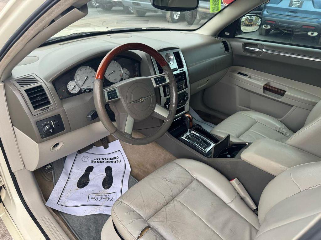 used 2007 Chrysler 300 car, priced at $2,980