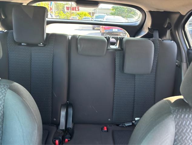 used 2020 Mitsubishi Eclipse Cross car, priced at $11,980