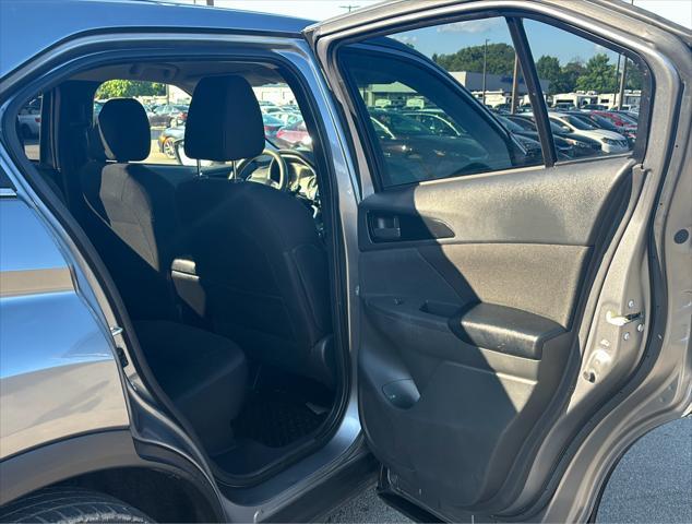 used 2020 Mitsubishi Eclipse Cross car, priced at $11,980