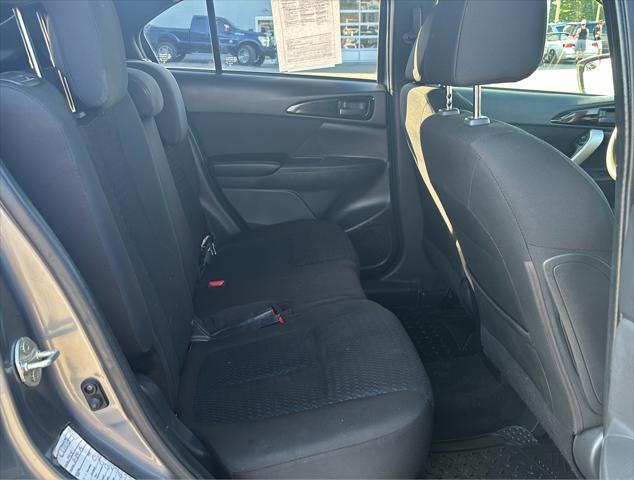 used 2020 Mitsubishi Eclipse Cross car, priced at $11,980