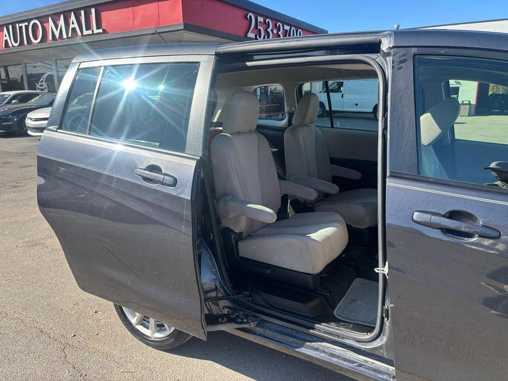 used 2015 Mazda Mazda5 car, priced at $5,980