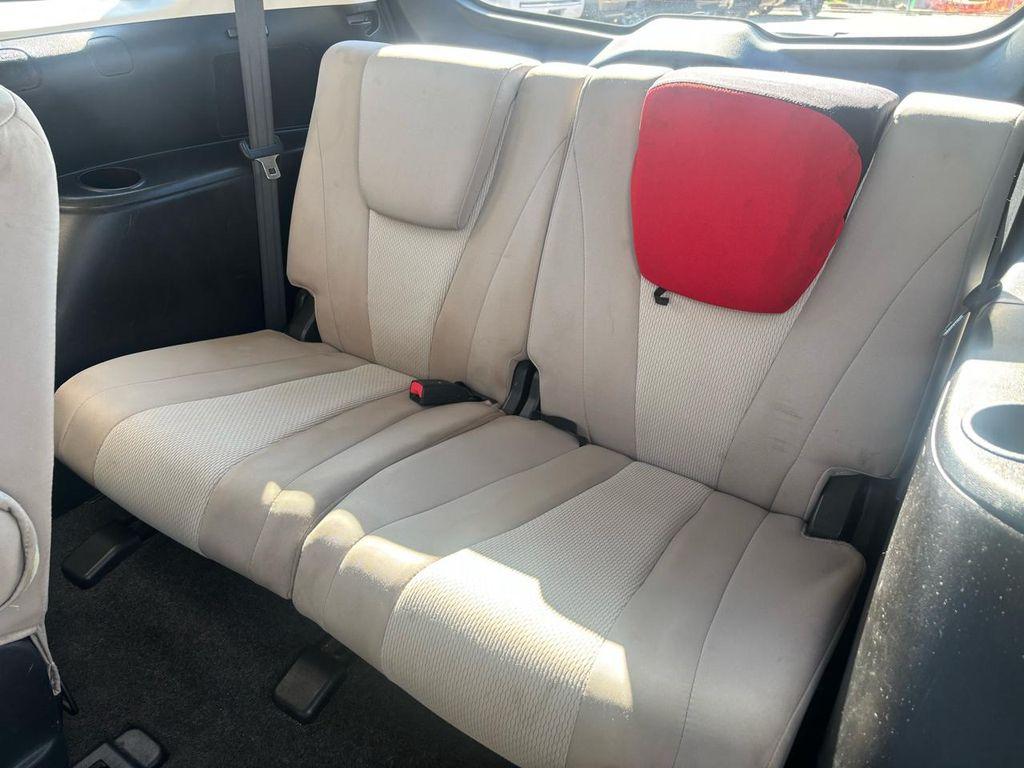 used 2015 Mazda Mazda5 car, priced at $5,980