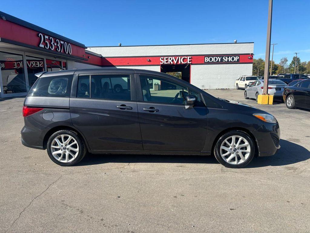 used 2015 Mazda Mazda5 car, priced at $5,980