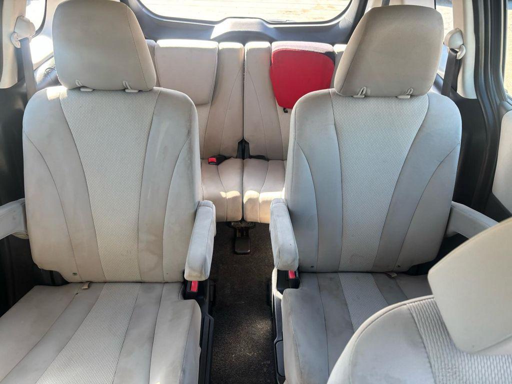 used 2015 Mazda Mazda5 car, priced at $5,980