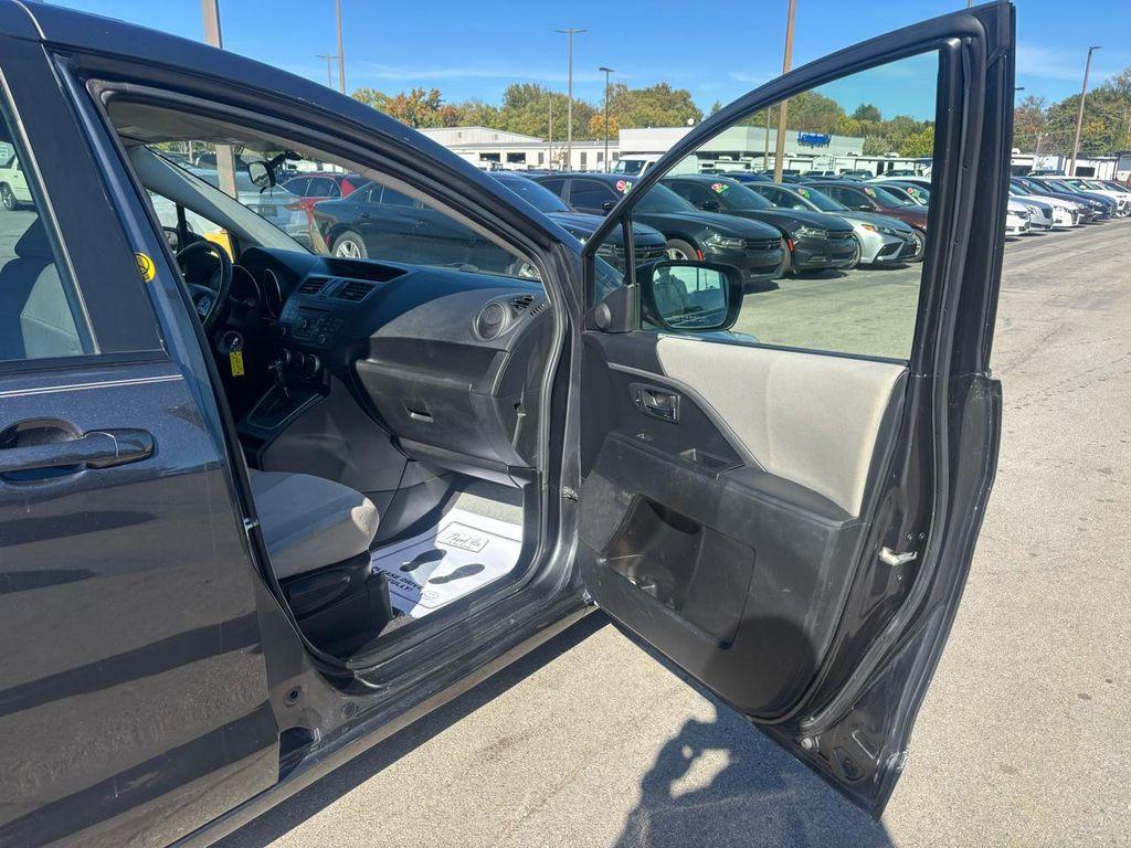 used 2015 Mazda Mazda5 car, priced at $5,980