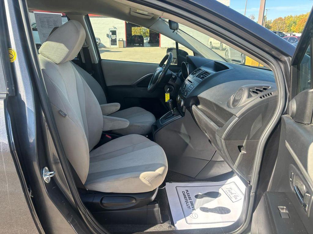 used 2015 Mazda Mazda5 car, priced at $5,980