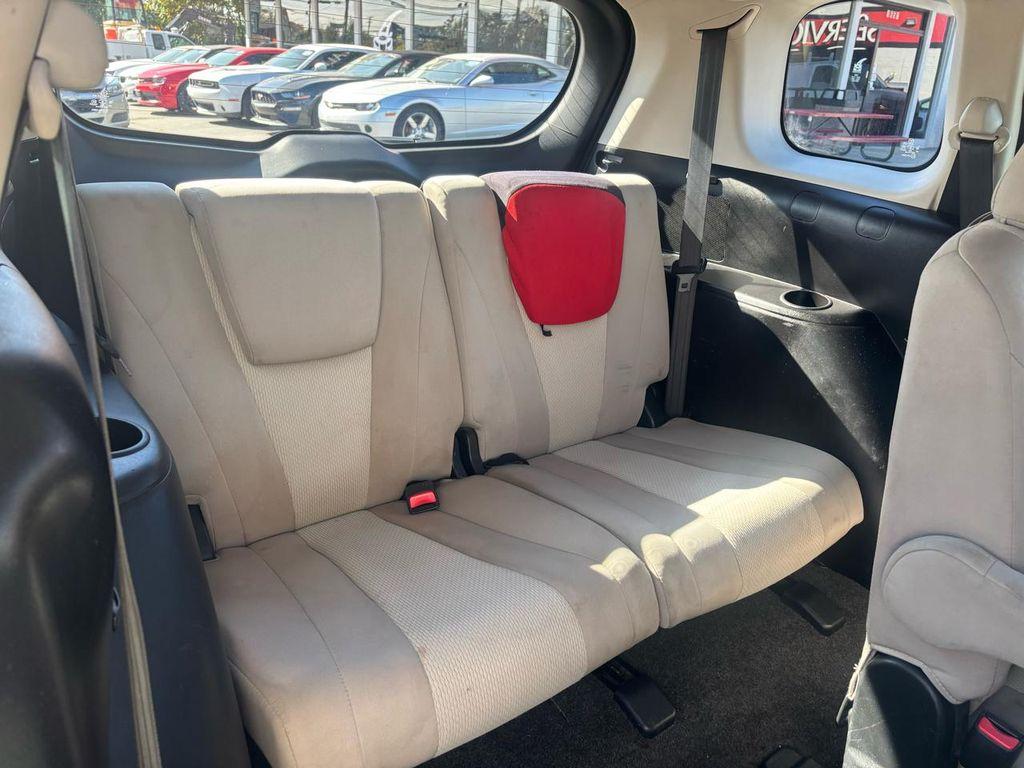 used 2015 Mazda Mazda5 car, priced at $5,980