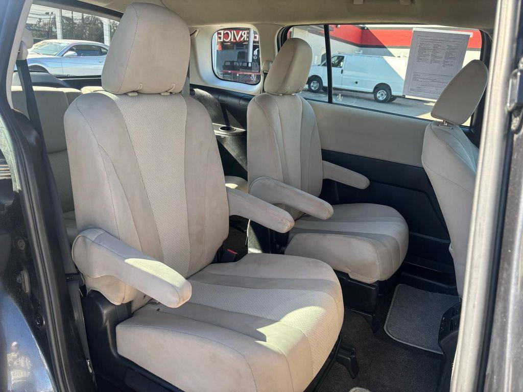 used 2015 Mazda Mazda5 car, priced at $5,980