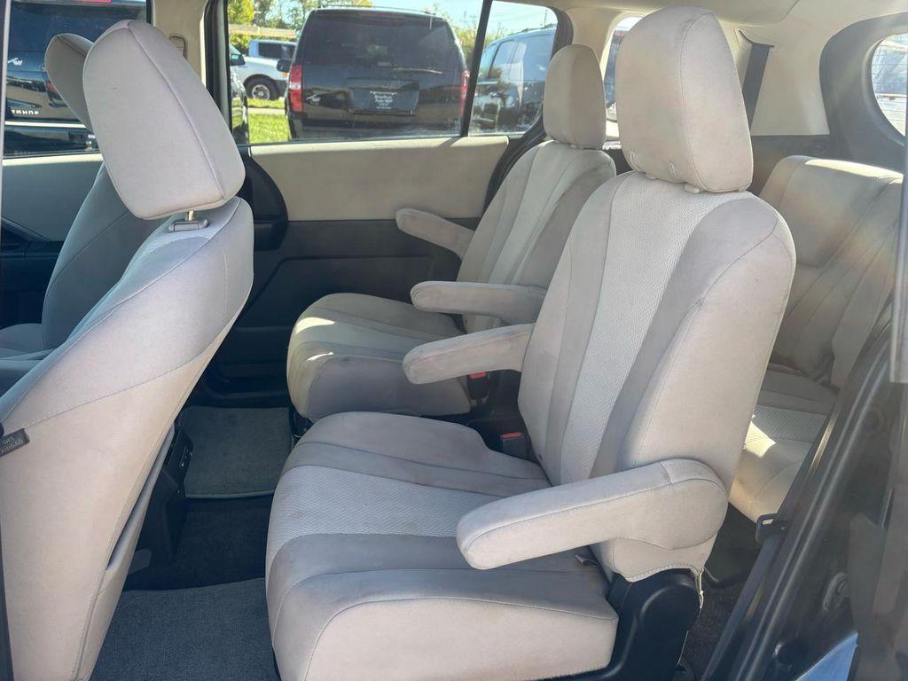 used 2015 Mazda Mazda5 car, priced at $5,980