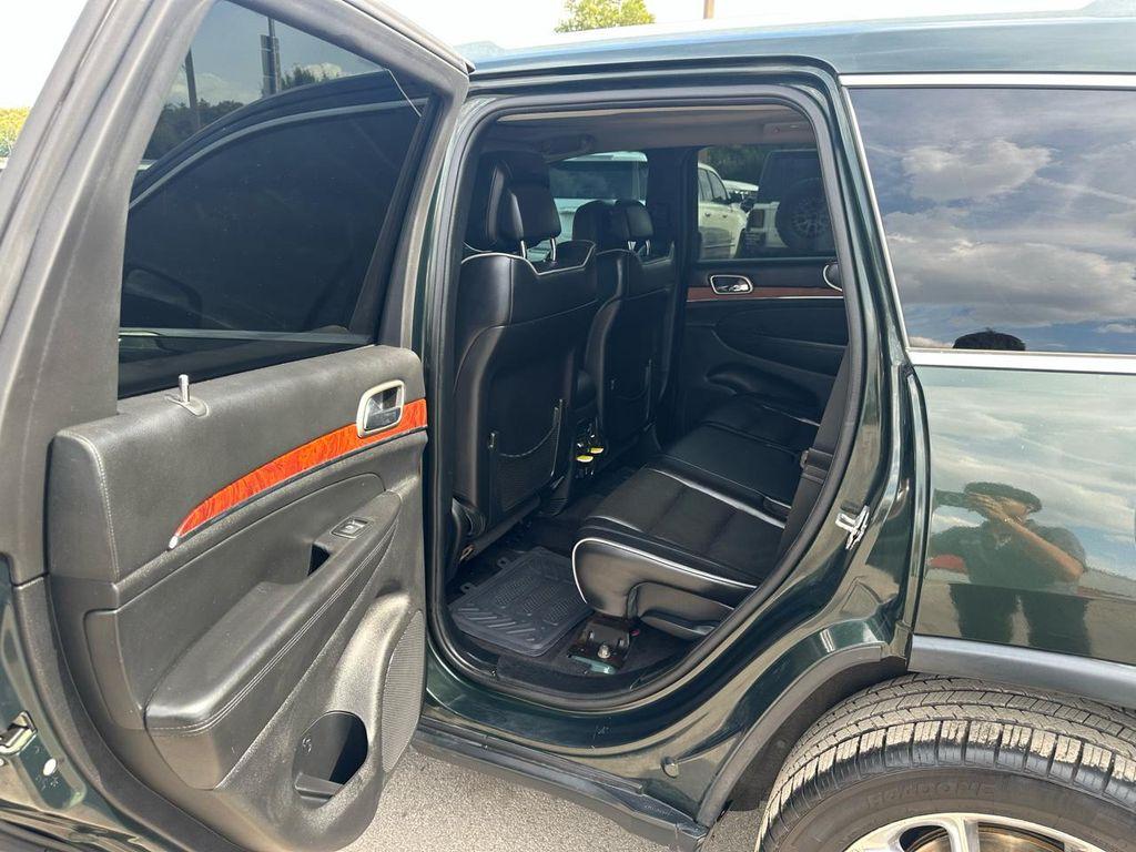 used 2011 Jeep Grand Cherokee car, priced at $9,980