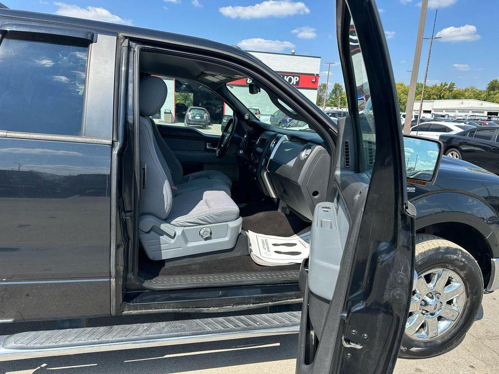 used 2014 Ford F-150 car, priced at $14,980