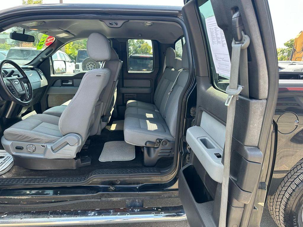 used 2014 Ford F-150 car, priced at $14,980