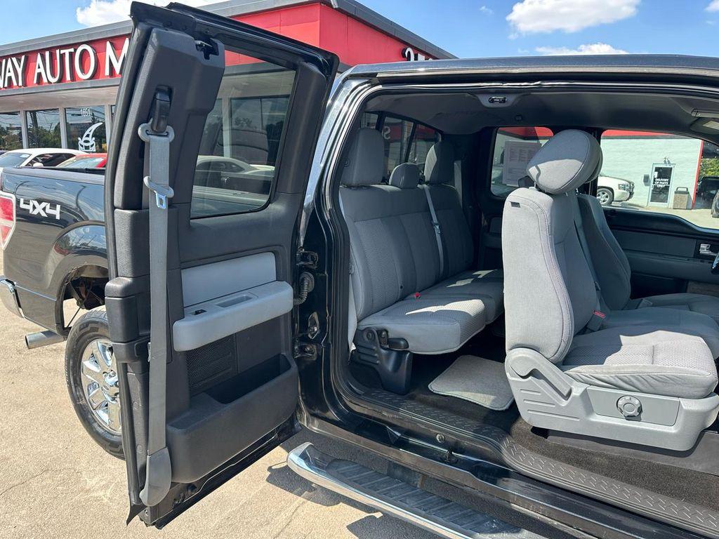 used 2014 Ford F-150 car, priced at $14,980