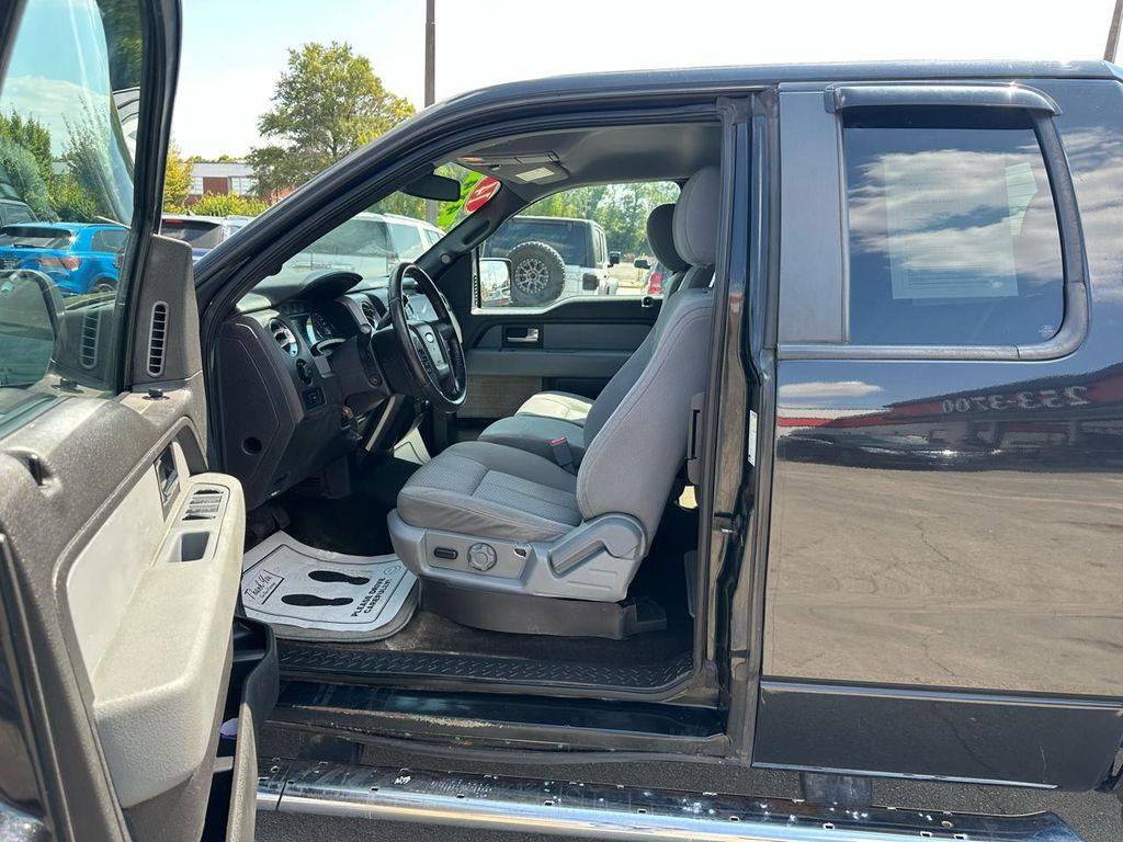 used 2014 Ford F-150 car, priced at $14,980