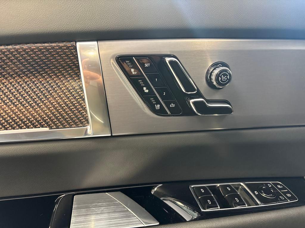 new 2026 Cadillac VISTIQ car, priced at $77,715