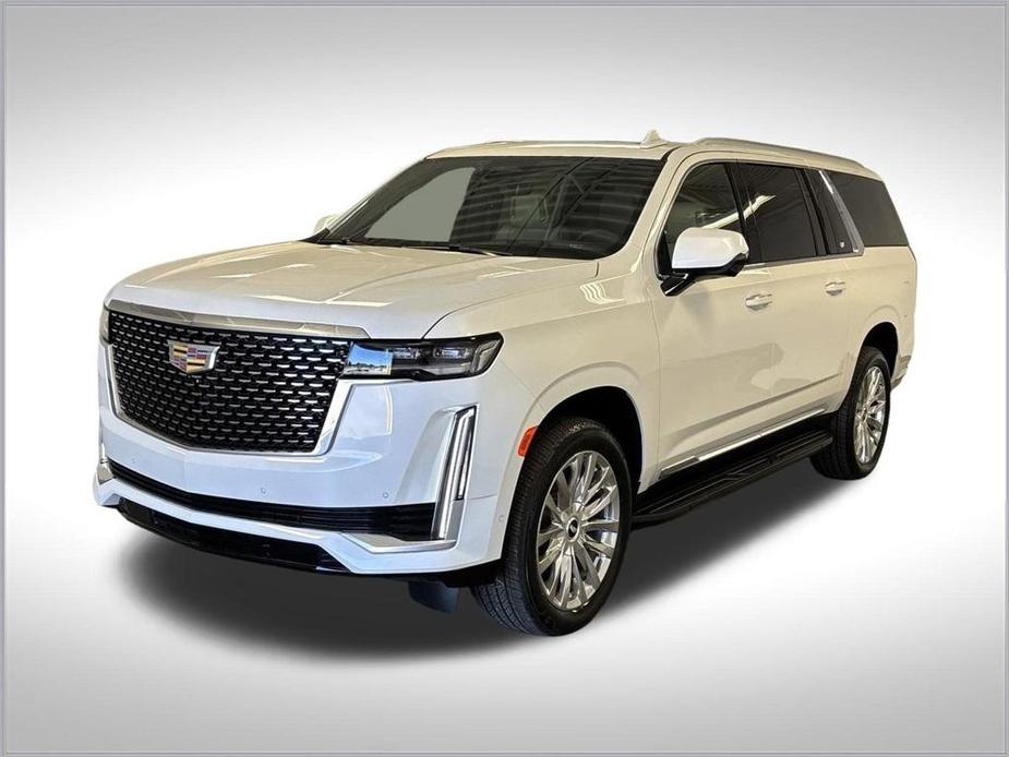 new 2024 Cadillac Escalade ESV car, priced at $98,765