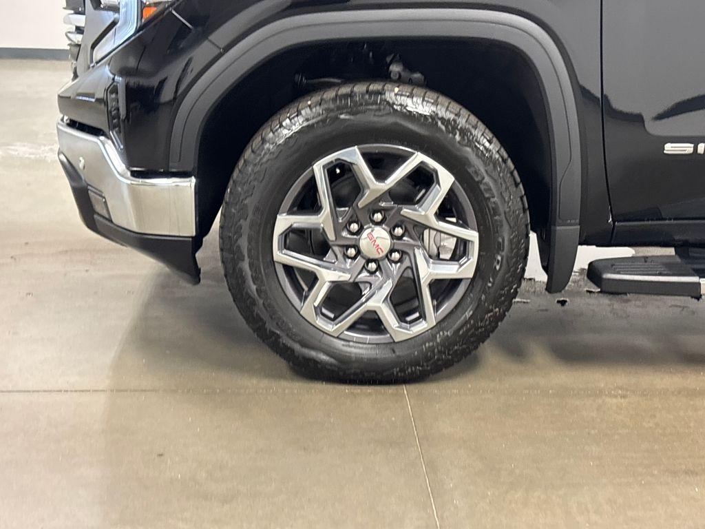 new 2026 GMC Sierra 1500 car, priced at $57,835