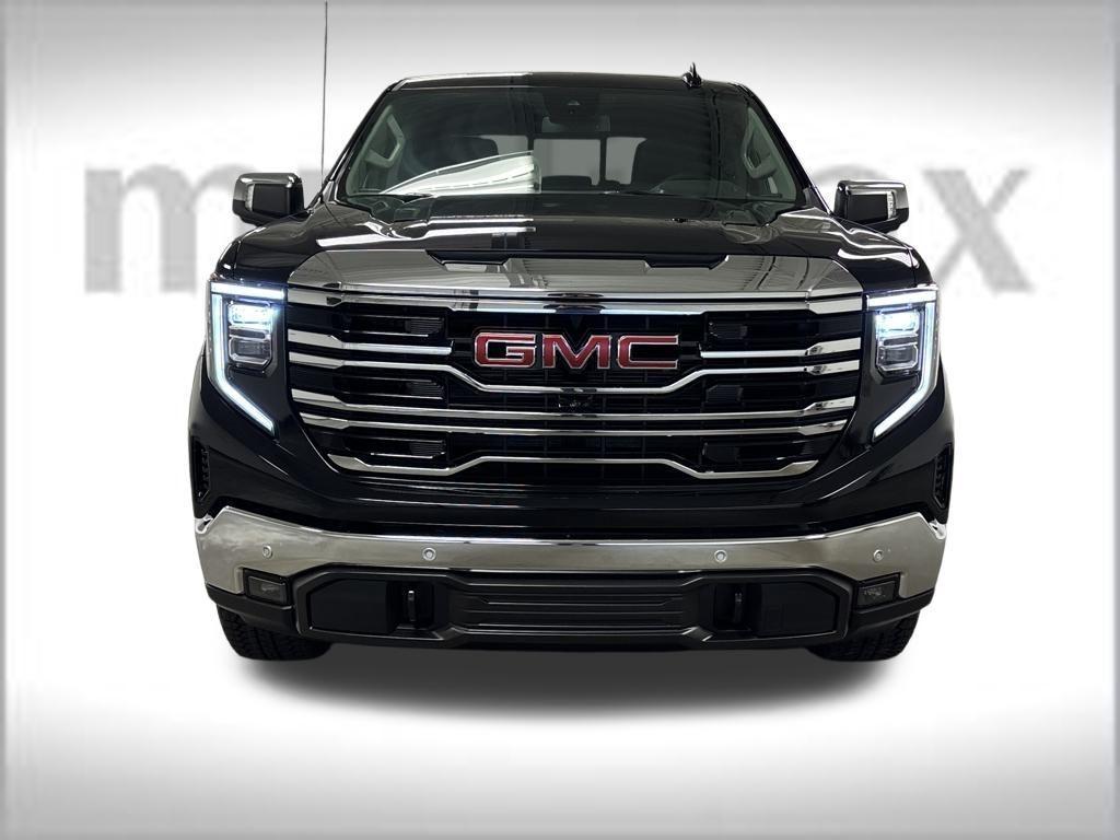 new 2026 GMC Sierra 1500 car, priced at $57,835